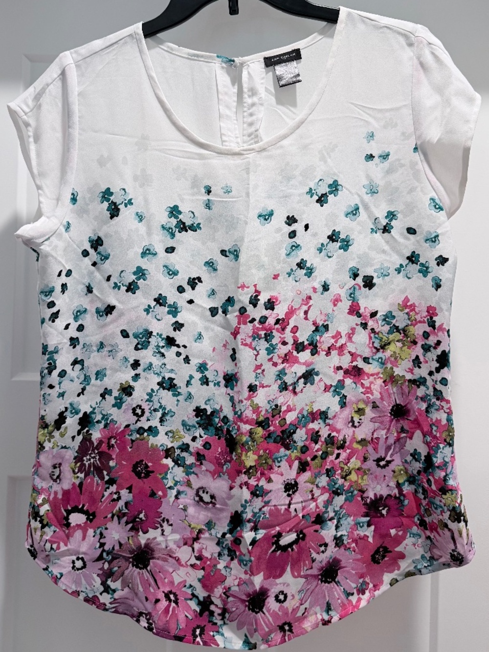 Floral top